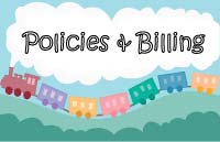 Wee Care Pediatrics Policies and Billing
