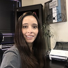Yvonne practice administrator