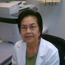 Doctor Lourdes Jacobo